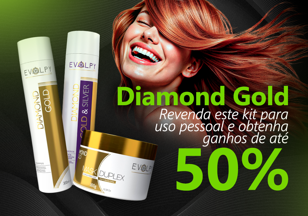 Home Care Feminino